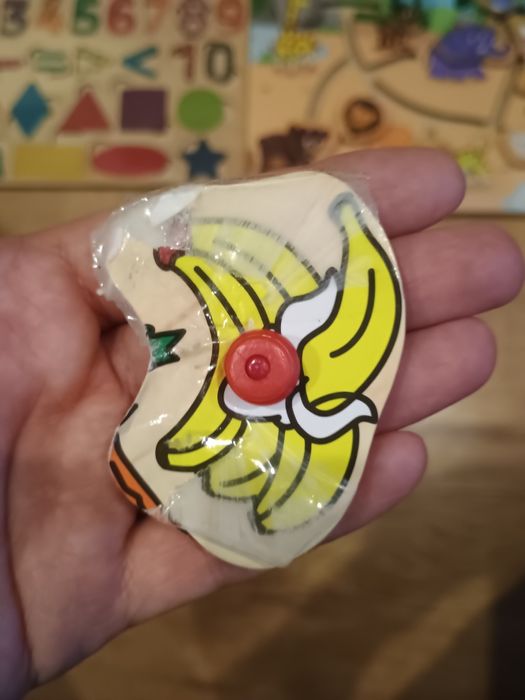 Дитячі вкладиші, лабіринт