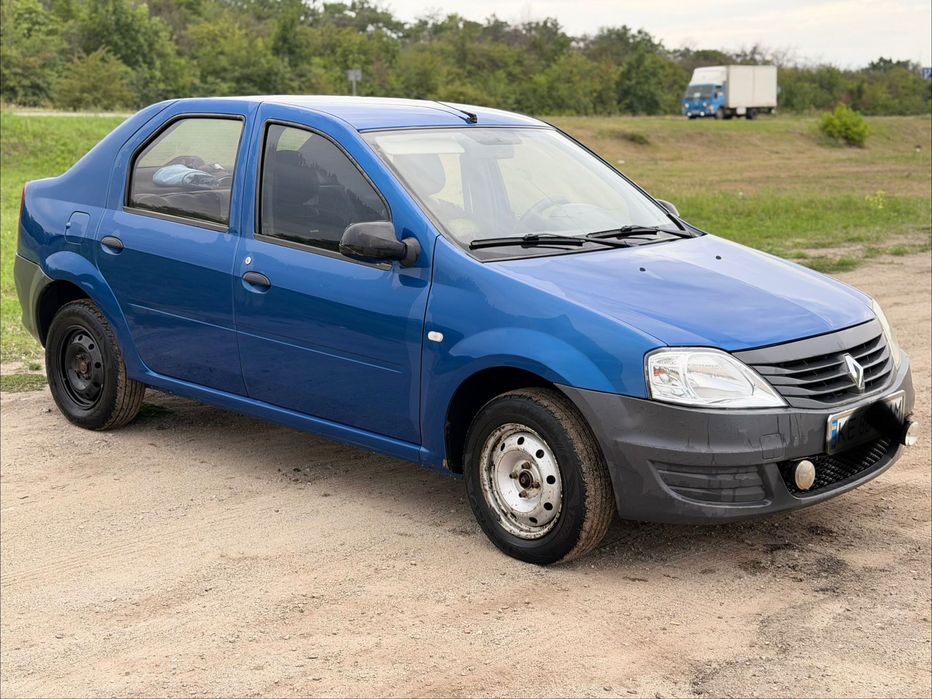 Авто Renault 1 покоління