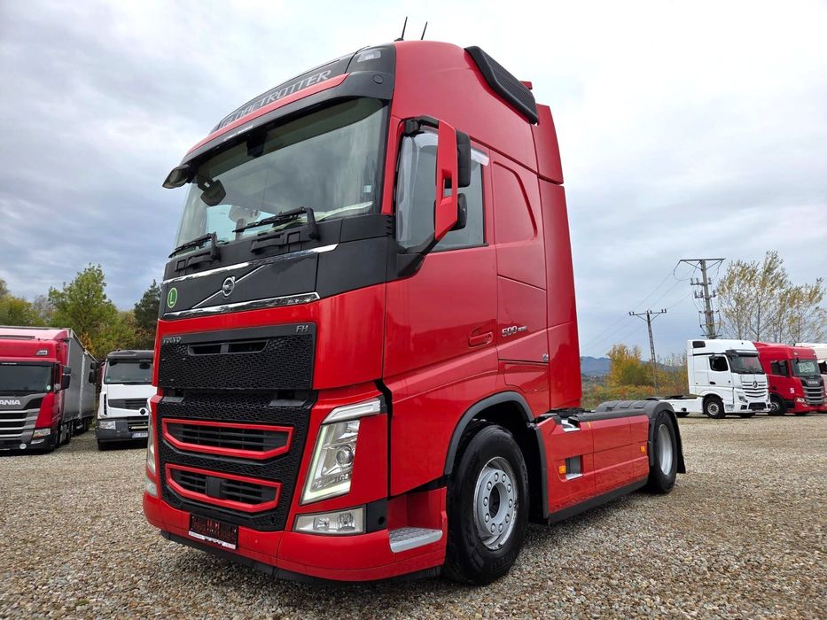 Volvo