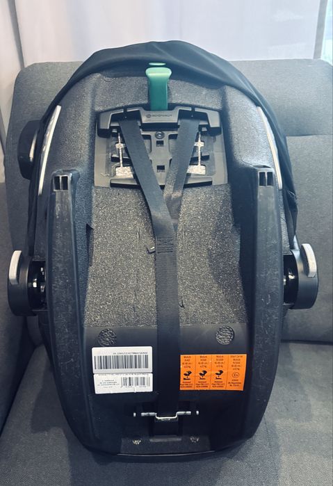 Fotelik Avionaut Pixel PRO 2.0 C