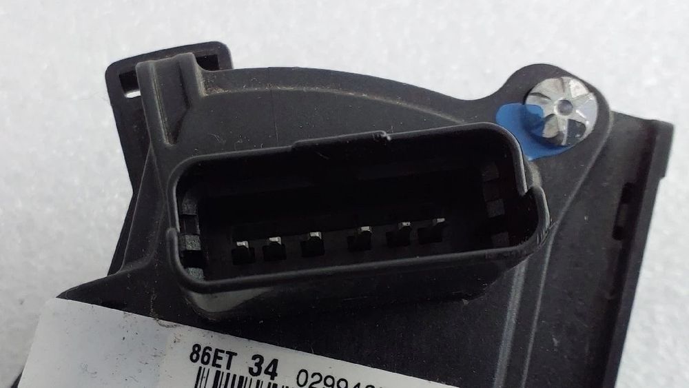 Pedal do acelerador PEUGEOT 308 SW II