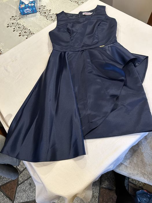 Sukienka wieczorowa M