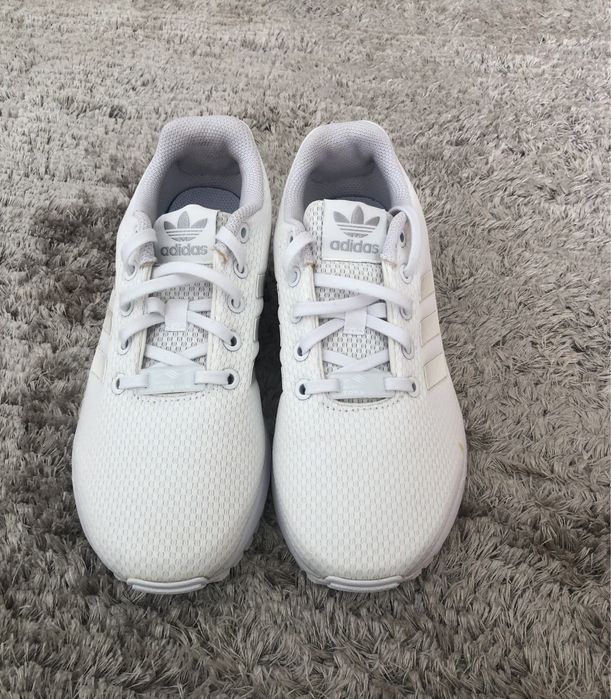 Tênis Adidas ZX FLUX