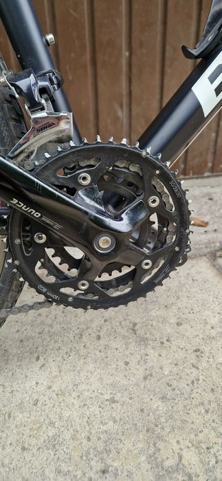 Rower B'Twin Triban 520 Flat Bar