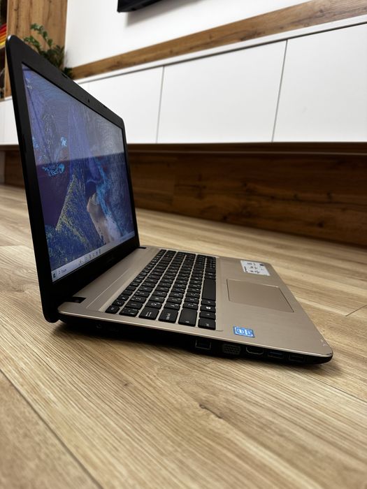 Ноутбук ASUS R540S, для навчання, роботи: 3 595 грн. - Ноутбуки Луцьк ...