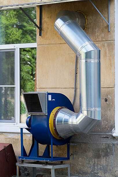 Вентиляція та кондиціонери у Харкові- монтаж, продаж