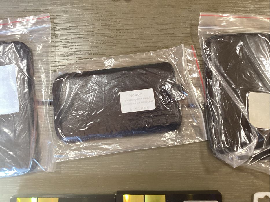 Чехлы , защитные пленки!мышка ! Одним лотом!