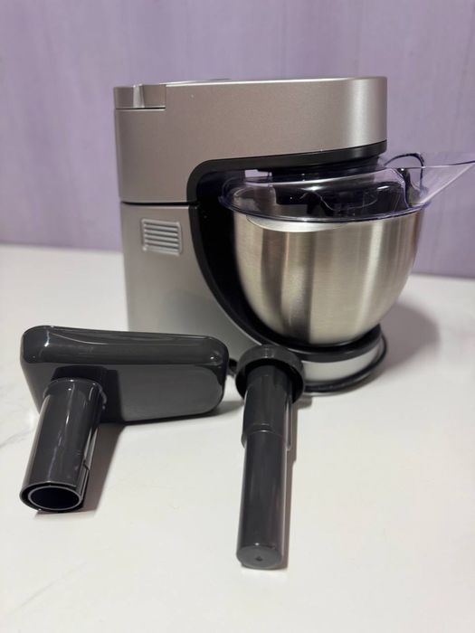 Кухонна машина Tefal