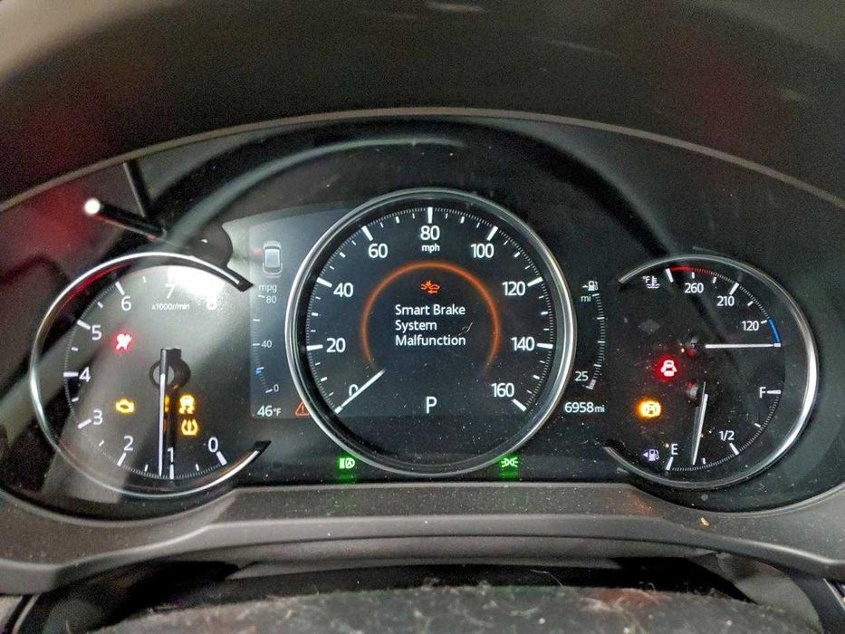 2024 Mazda CX-5 Premium