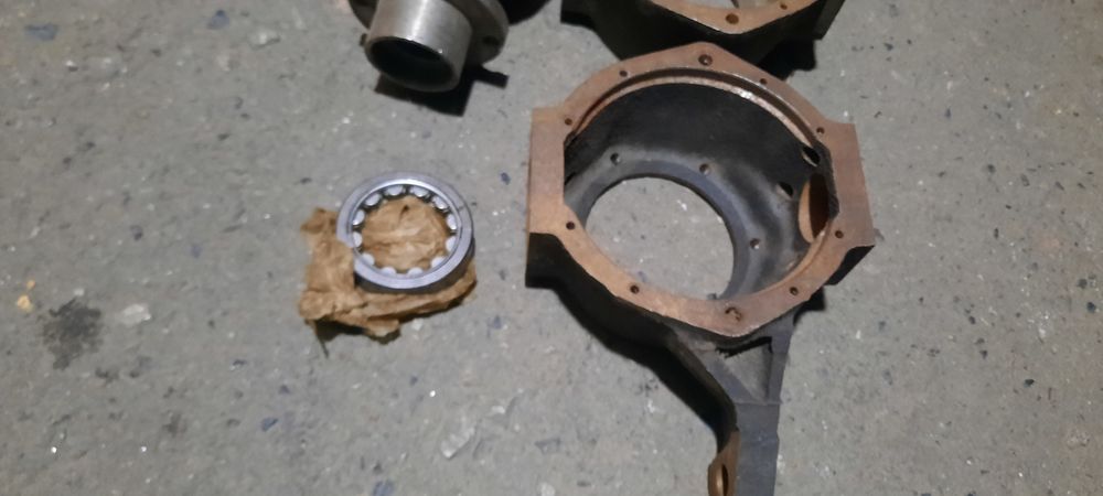 Уаз запчасти новые