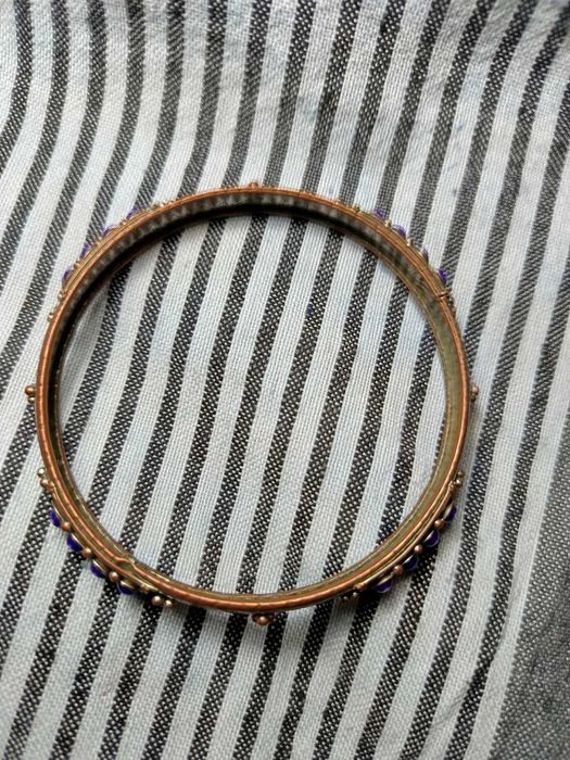 Pulseira Tipo Latão - Ref.: B - 3