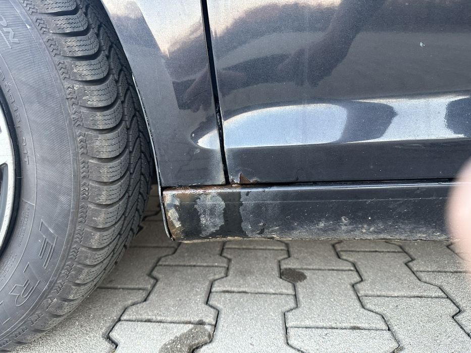 Volkswagen Golf 5 plus*1.6mpi