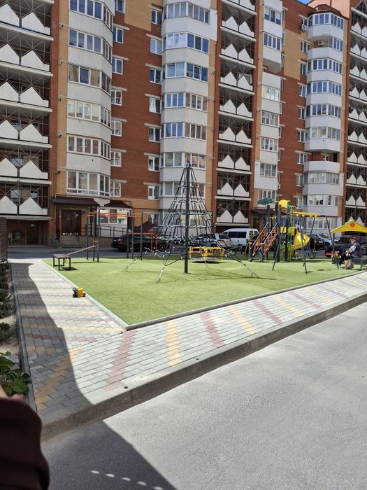 Продаж 1-км квартири на Галицькій