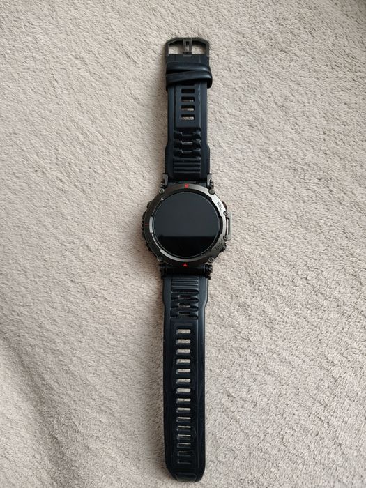 Amazfit TRex Ultra !!!