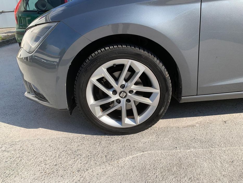Seat Leon St 1.6 Tdi