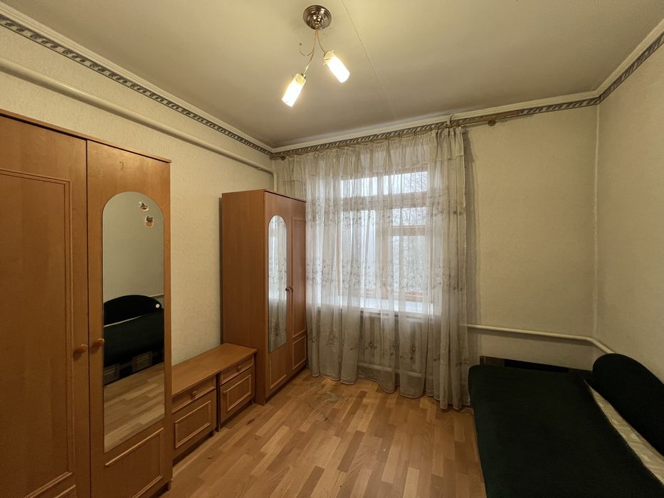 Продам 3к квартиру без комісіі Виставка з індивідуальним опаленням