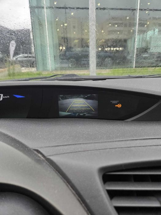 Honda Civic 1.4 100cv