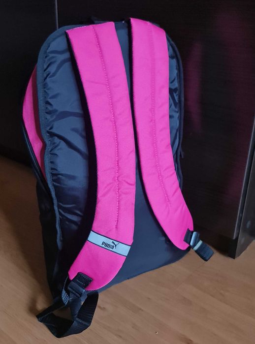 Plecak Puma śliczny