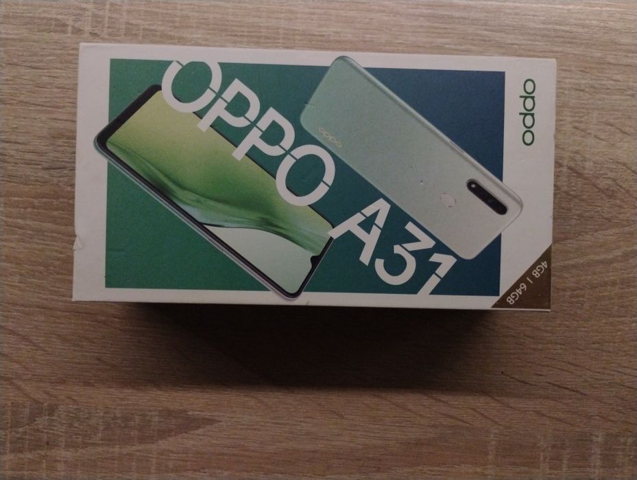 Sprzedam OPPO A31