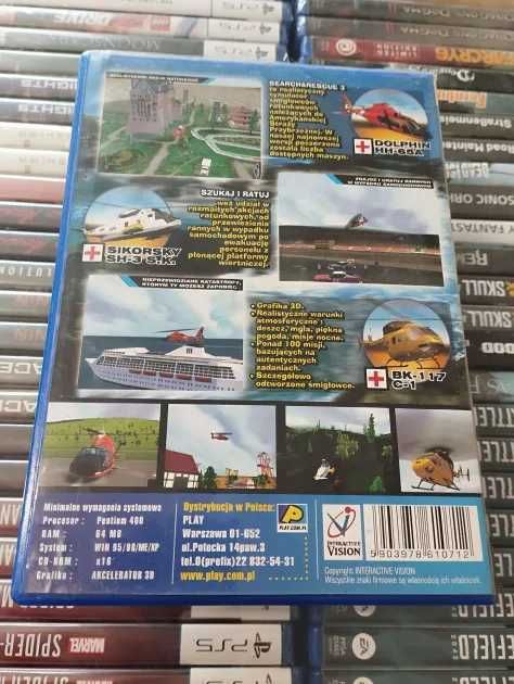 Search and Rescue 3 [PC]