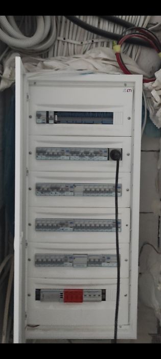 Twój Elektryk Radom - SZYBKIE TERMINY