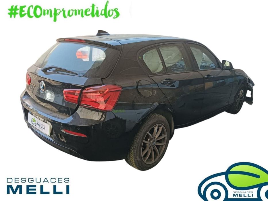 Farolim Traseiro Direito Bmw Serie 1