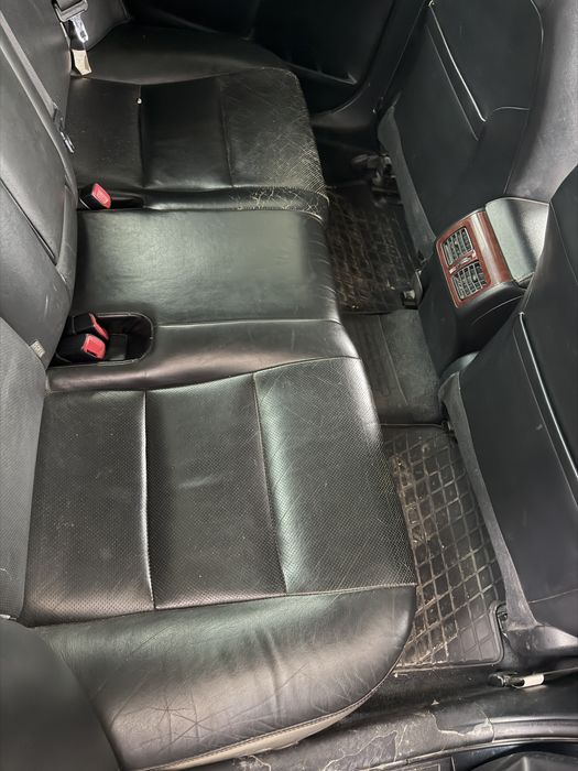 Продам toyota camry 50