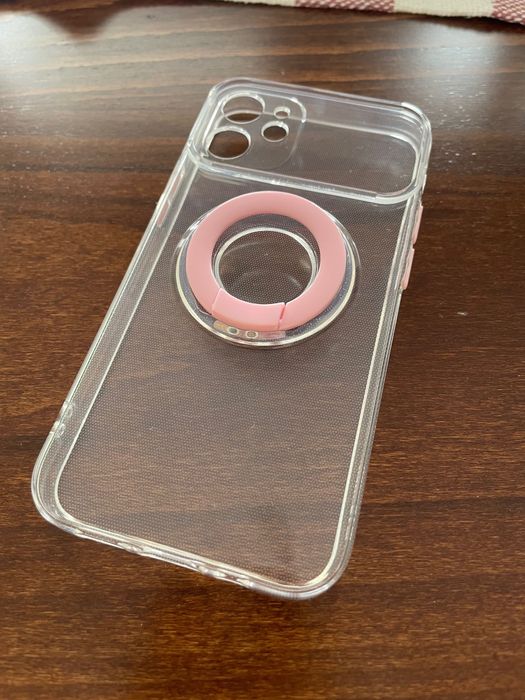 Etui iPhone 12 mini