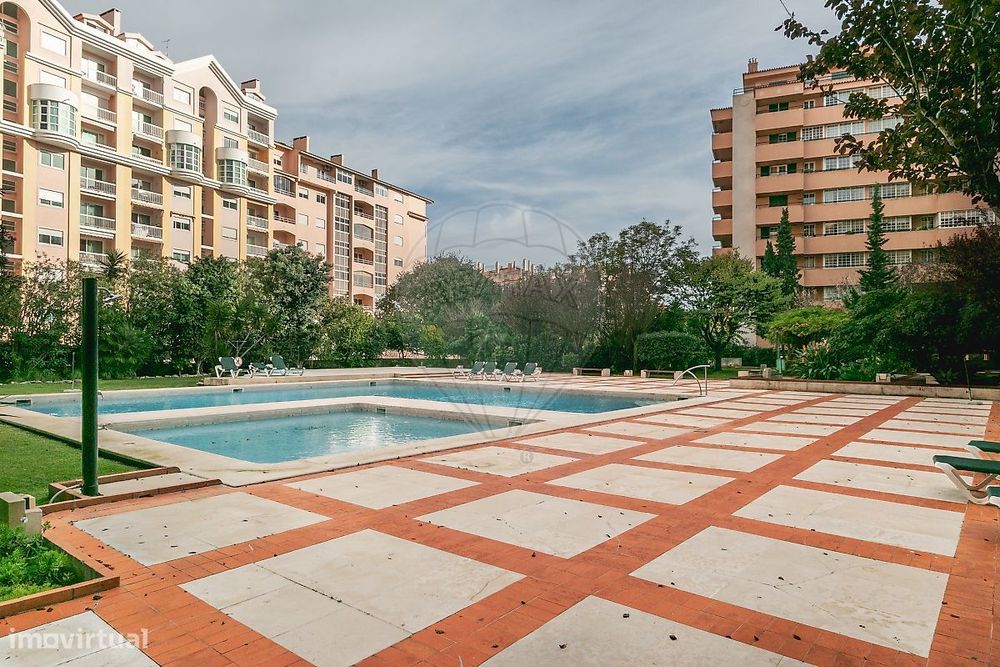 Apartamento T2 para arrendamento