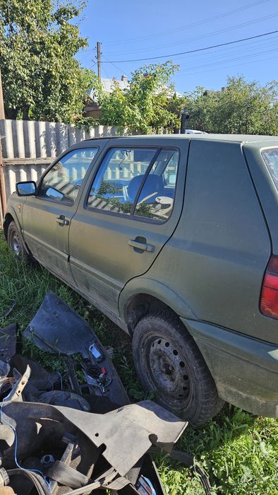 Продам Volkswagen golf 3