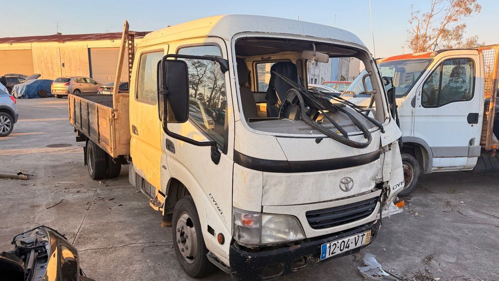Toyota Dyna