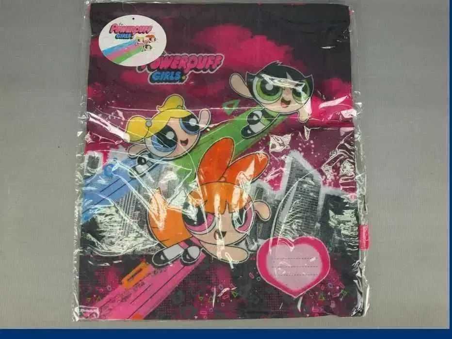 worek na buty Atomówki