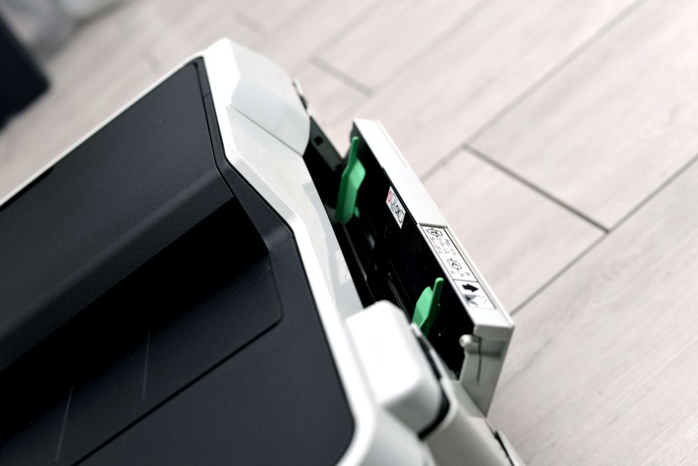 Drukarka 4w1 Brother MFC-J6920 Skan A3 Duplex Druk DADF 6520 ADF 6720