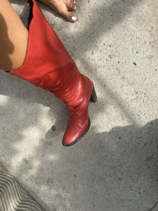 Червоні Казаки Ексклюзив Made in Italy