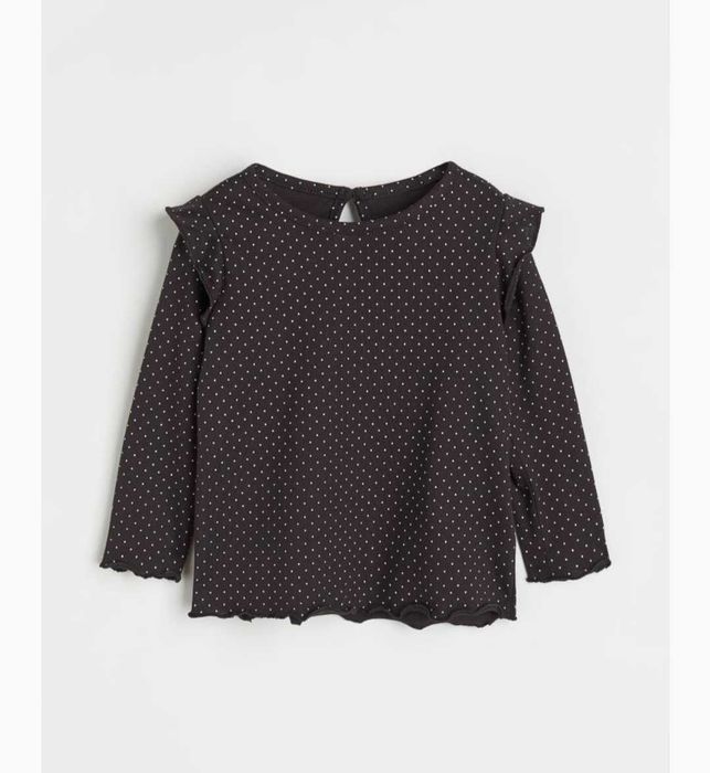 Нова кофта h&m  на 9-12 місяців