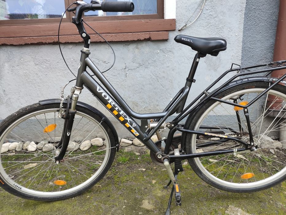 Sprzedam rower damski