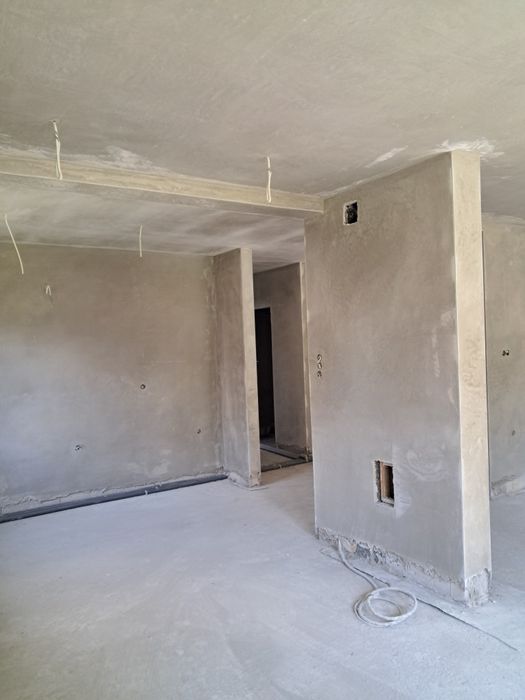 Tynki Gipsowe-Maszynowe