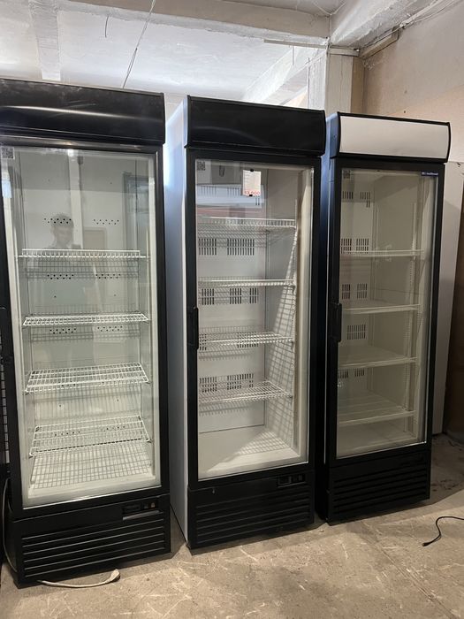 Холодильный шкаф, витрина, барный холодильник, морозилка, кондитерская