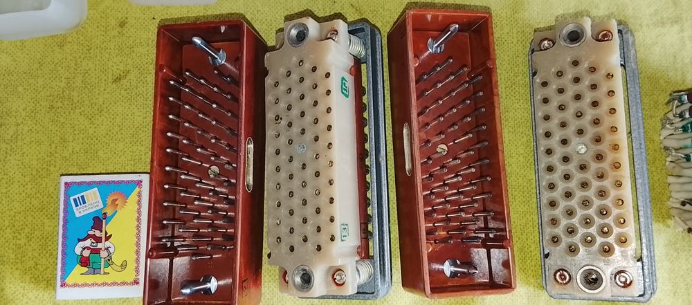 Розем ссср розьем РП раземы