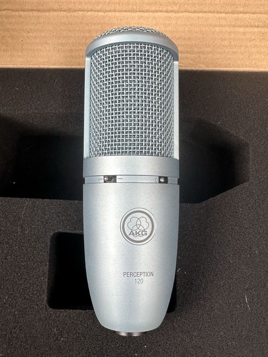 Mikrofon AKG Perception P120