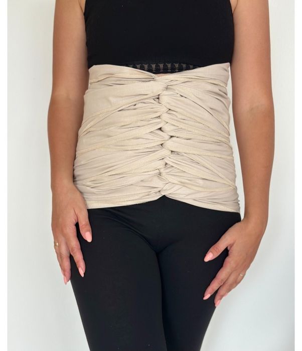 Бандаж после родов и во время беременности