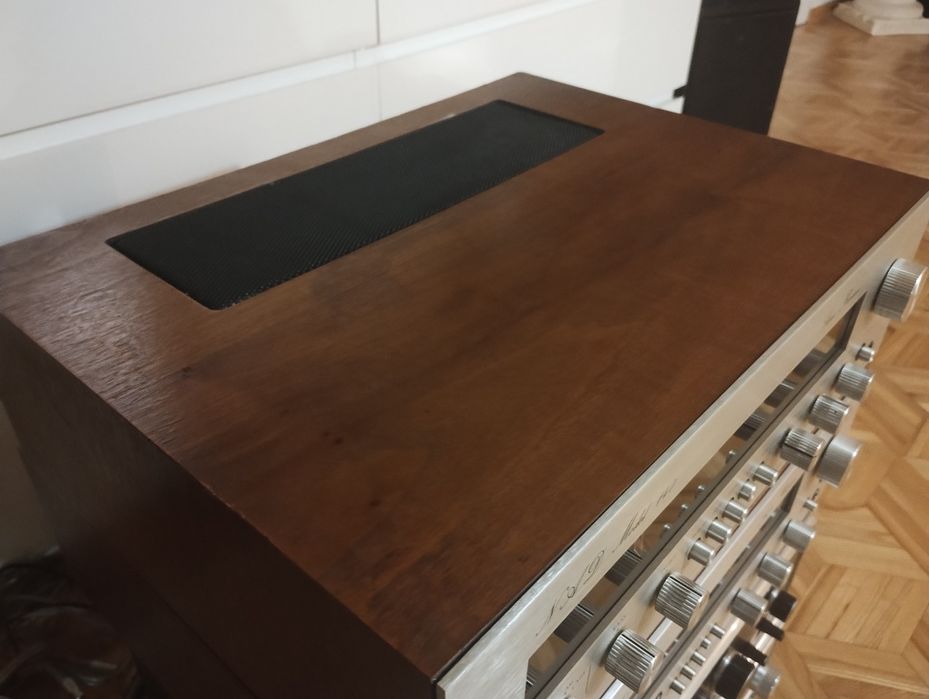 Amplituner NAD 140 piękny po serwisie