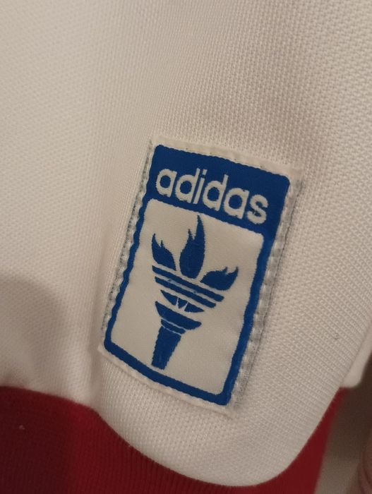 Adidas.   Jacket