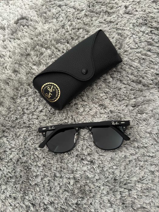 Óculos Ray Ban Pretos