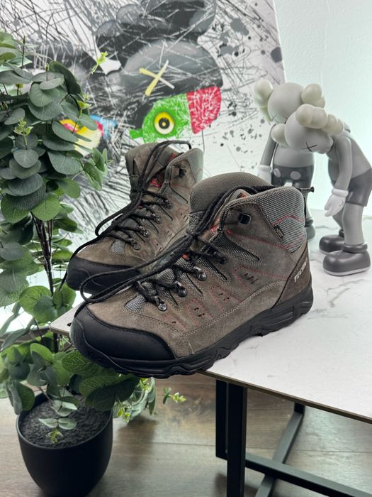 Зимові ботінки Tecnica Gore Tex 45 розмір Е8459