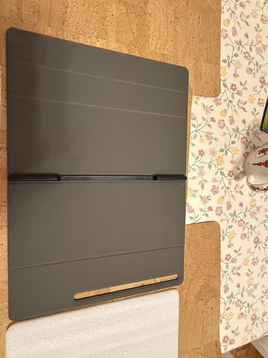 Capa nova para Samsung Galaxy Tab S7 e S8 Plus 12.4”