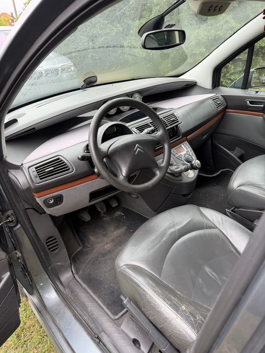 Citroen c8 2 .0 hdi