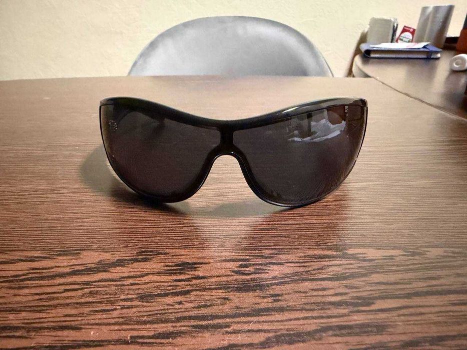 Сонцезахисні окуляри QUAY Speed Dial | Оригінал | Нові | CAT 3