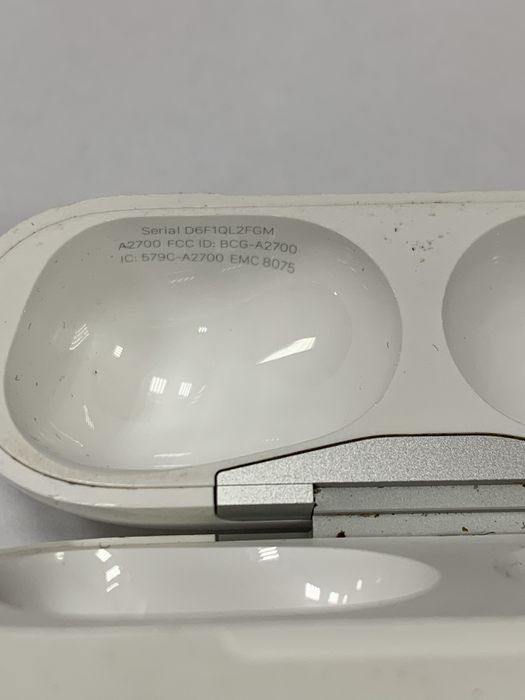 Кейс Airpods pro 2