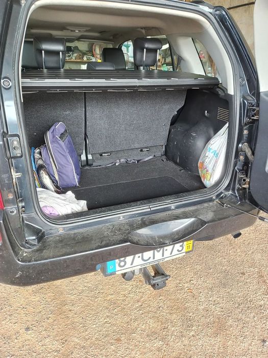 Suzuki Grand Vitara 1.9 DDiS X-Premium